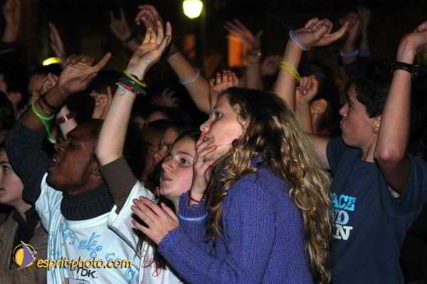 Nom de l'image : D1191503-1 — Description :  Paris - Toussaint 2004