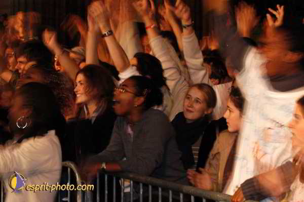 Nom de l'image : D1191530-1 — Description :  Paris - Toussaint 2004