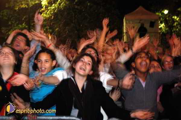 Nom de l'image : D1191578-1 — Description :  Paris - Toussaint 2004