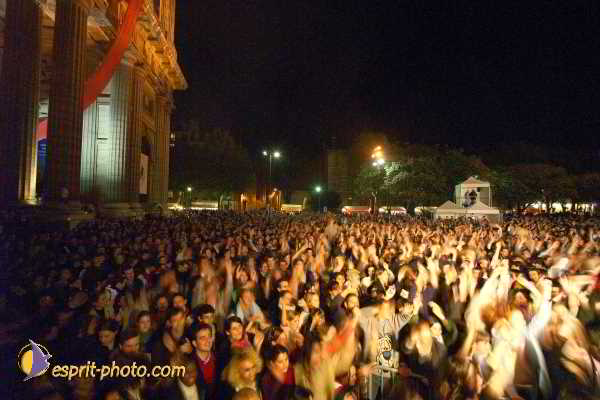 Nom de l'image : D1191G817-1 — Description :  Paris - Toussaint 2004