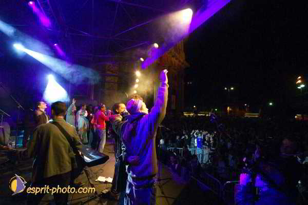 Nom de l'image : D1191G842-1 — Description :  Paris - Toussaint 2004