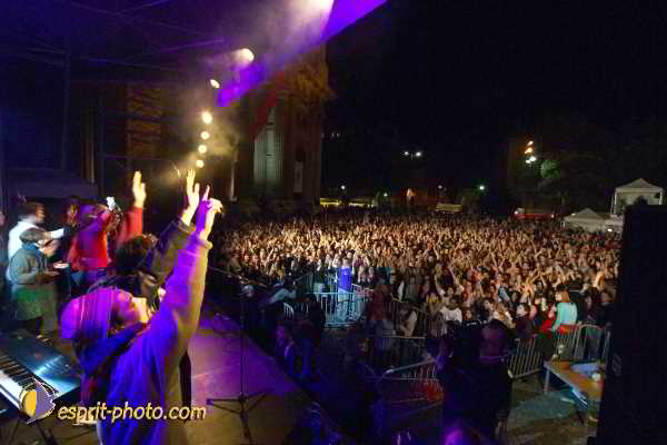 Nom de l'image : D1191G849-1 — Description :  Paris - Toussaint 2004