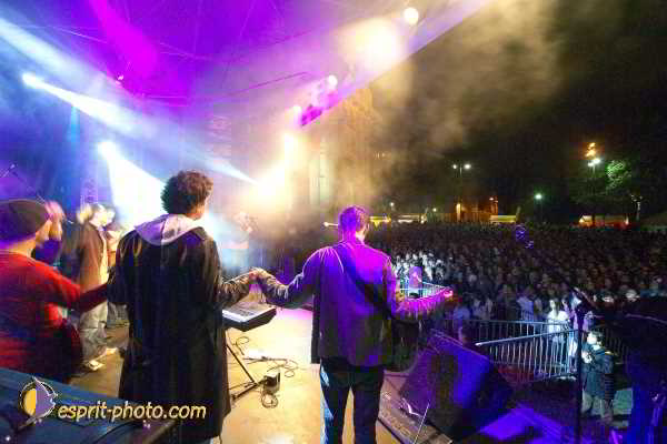 Nom de l'image : D1191G859-1 — Description :  Paris - Toussaint 2004