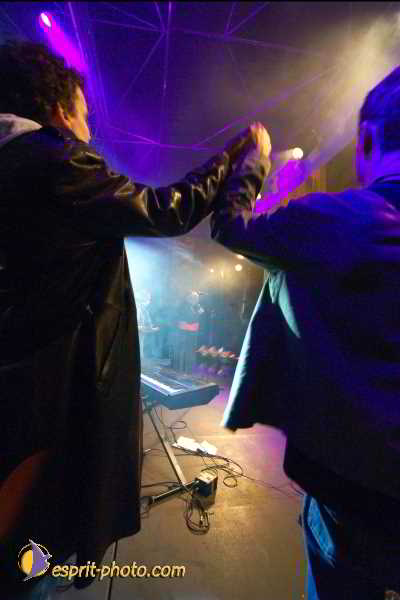 Nom de l'image : D1191G860-1 — Description :  Paris - Toussaint 2004