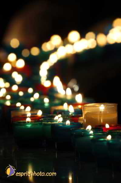 Nom de l'image : D1191663-1 — Description :  Paris - Toussaint 2004