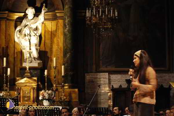 Nom de l'image : D1189639-1 — Description :  Paris - Toussaint 2004