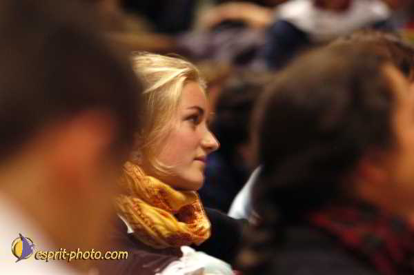 Nom de l'image : D1189649-1 — Description :  Paris - Toussaint 2004