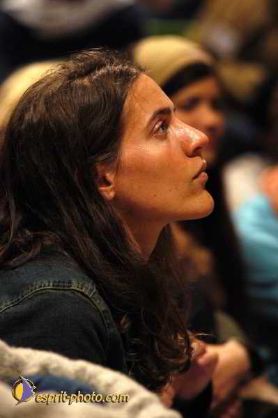 Nom de l'image : D1189662-1 — Description :  Paris - Toussaint 2004