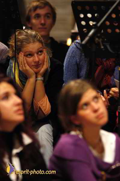 Nom de l'image : D1189670-1 — Description :  Paris - Toussaint 2004