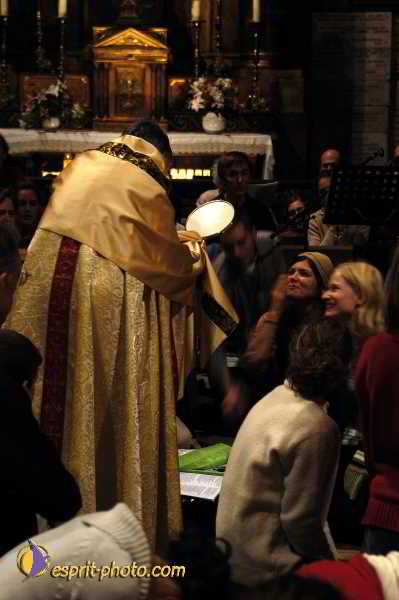 Nom de l'image : D1189781-1 — Description :  Paris - Toussaint 2004