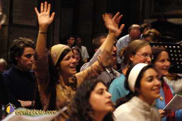 Nom de l'image : D1189872-1 — Description :  Paris - Toussaint 2004