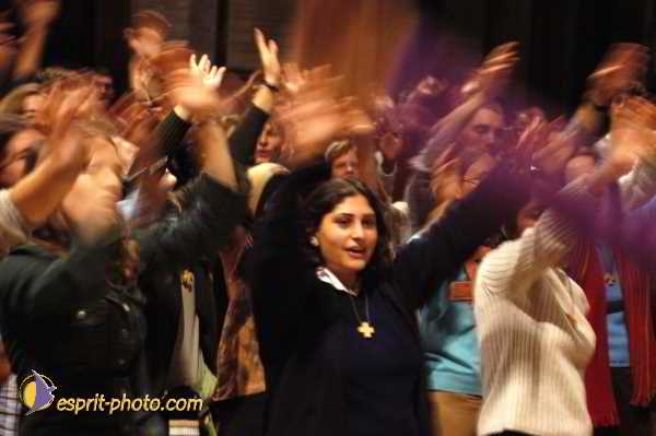 Nom de l'image : D1189922-1 — Description :  Paris - Toussaint 2004