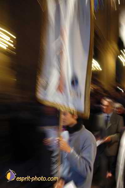 Nom de l'image : D1191835-1 — Description :  Paris - Toussaint 2004