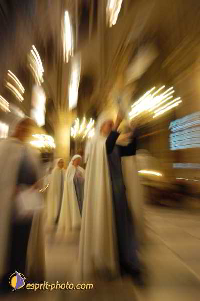 Nom de l'image : D1191855-1 — Description :  Paris - Toussaint 2004