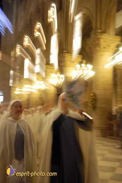 Nom de l'image : D1191863-1 — Description :  Paris - Toussaint 2004