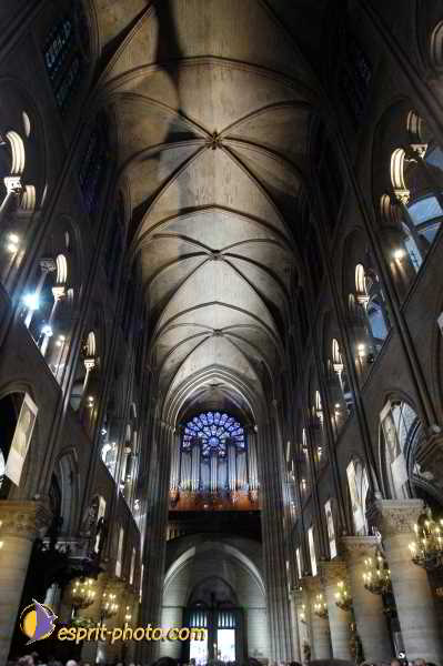 Nom de l'image : D1192090-1 — Description :  Toussaint 2004 - Messe avec les sans abri