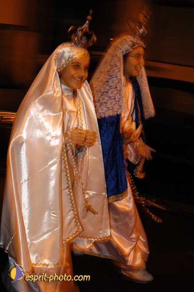 Nom de l'image : D1187240-1 — Description :  Paris - Toussaint 2004