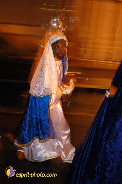 Nom de l'image : D1187241-1 — Description :  Paris - Toussaint 2004