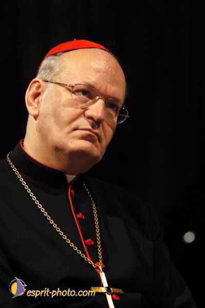 Nom de l'image : D1190787-1 — Description :  Paris - Toussaint 2004