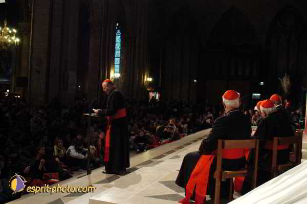 Nom de l'image : D1190880-1 — Description :  Paris - Toussaint 2004