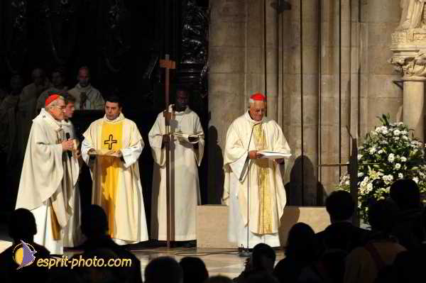 Nom de l'image : D1191045-1 — Description :  Paris - Toussaint 2004