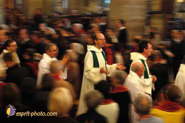 Nom de l'image : D1191095-1 — Description :  Paris - Toussaint 2004