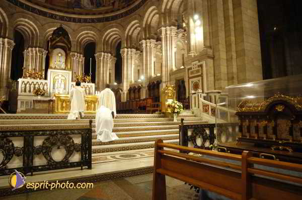 Nom de l'image : D1189028-1 — Description :  Paris - Toussaint 2004