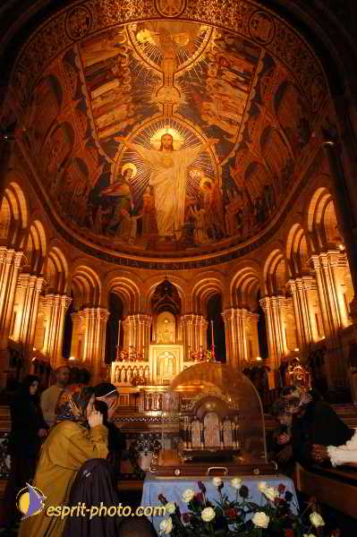 Nom de l'image : D1189060-1 — Description :  Paris - Toussaint 2004