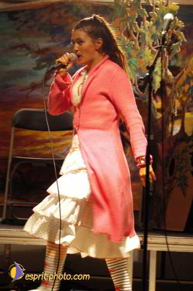 Nom de l'image : D1188808-1 — Description :  Paris - Toussaint 2004