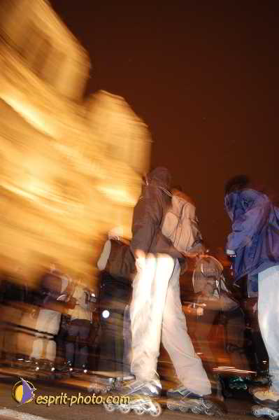 Nom de l'image : D1188857-1 — Description :  Paris - Toussaint 2004