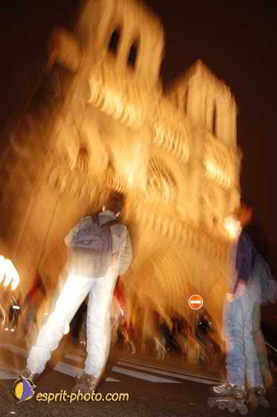 Nom de l'image : D1188872-1 — Description :  Paris - Toussaint 2004