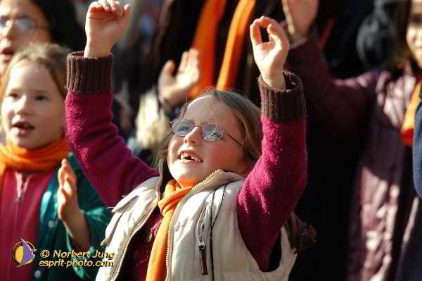 Nom de l'image : D1188377-1 — Description :  Paris - Toussaint 2004