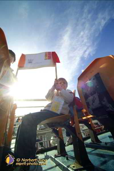 Nom de l'image : D1188G211-1 — Description :  Paris - Toussaint 2004