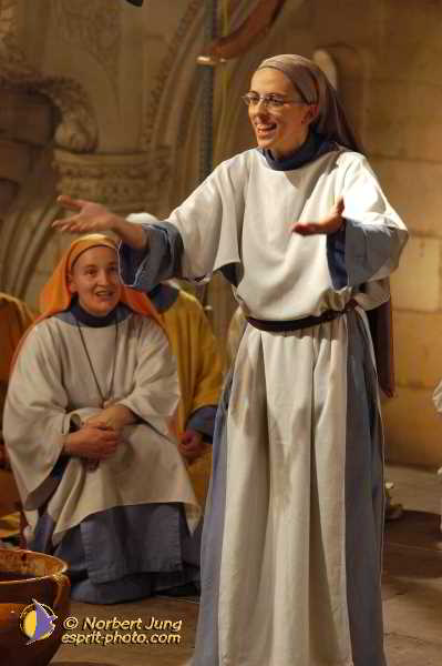 Nom de l'image : D1188057-1 — Description :  Paris - Toussaint 2004