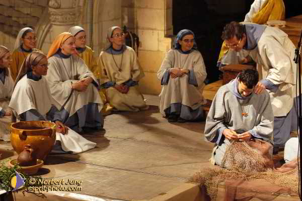 Nom de l'image : D1188066-1 — Description :  Paris - Toussaint 2004