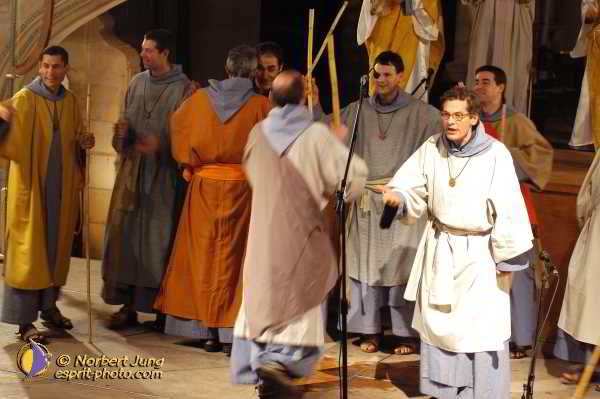 Nom de l'image : D1188071-1 — Description :  Paris - Toussaint 2004