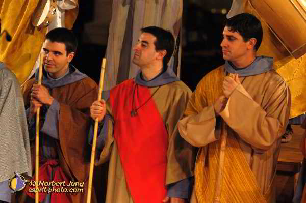 Nom de l'image : D1188079-1 — Description :  Paris - Toussaint 2004