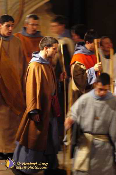 Nom de l'image : D1188080-1 — Description :  Paris - Toussaint 2004