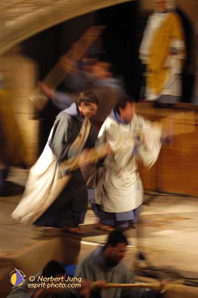 Nom de l'image : D1188090-1 — Description :  Paris - Toussaint 2004