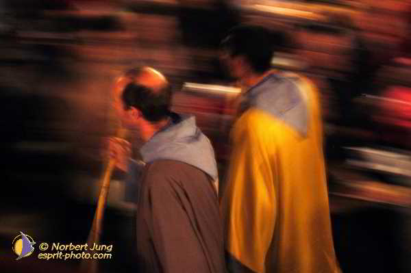 Nom de l'image : D1188098-1 — Description :  Paris - Toussaint 2004