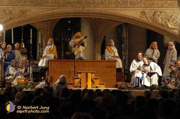 Nom de l'image : D1188110-1 — Description :  Paris - Toussaint 2004