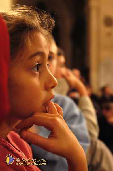 Nom de l'image : D1188150-1 — Description :  Paris - Toussaint 2004