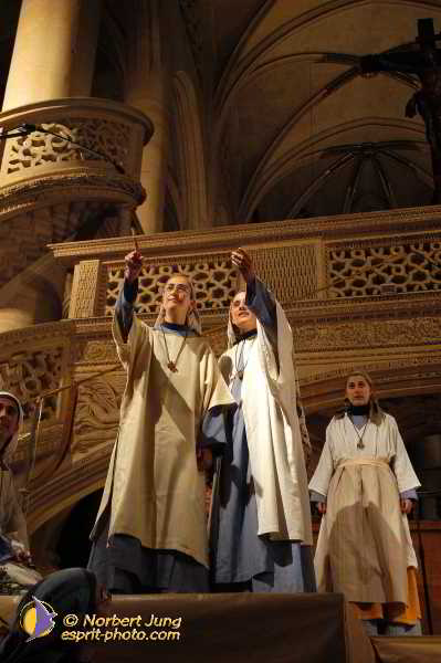 Nom de l'image : D1188162-1 — Description :  Paris - Toussaint 2004