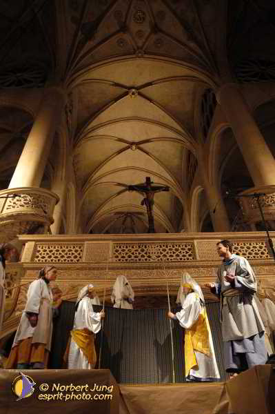 Nom de l'image : D1188171-1 — Description :  Paris - Toussaint 2004