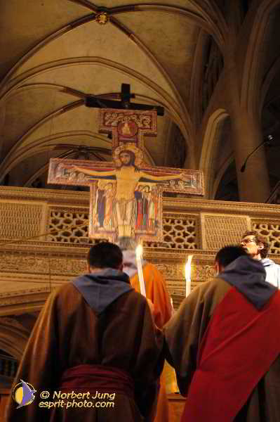 Nom de l'image : D1188184-1 — Description :  Paris - Toussaint 2004