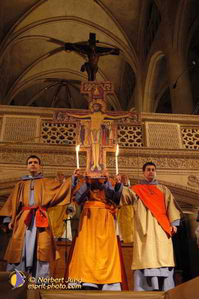 Nom de l'image : D1188187-1 — Description :  Paris - Toussaint 2004