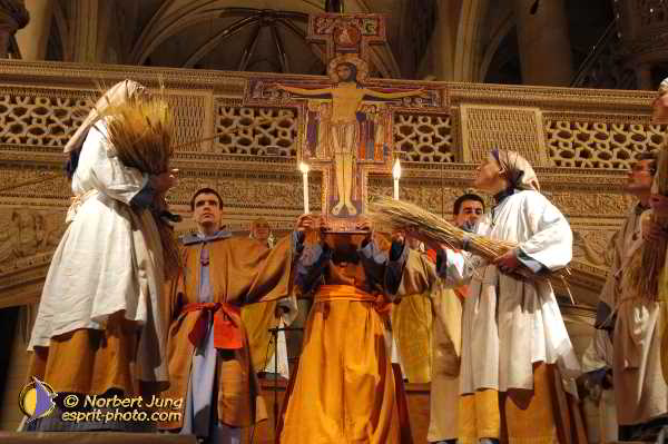 Nom de l'image : D1188188-1 — Description :  Paris - Toussaint 2004