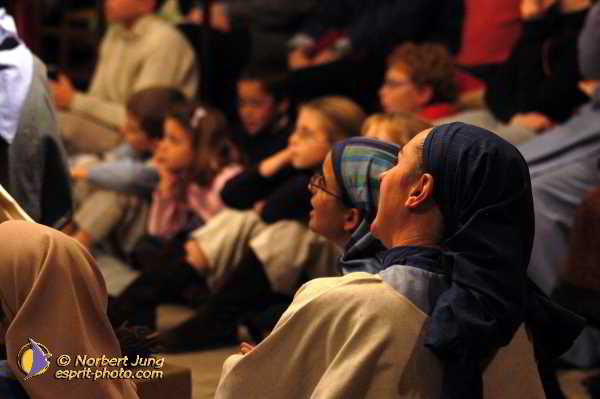 Nom de l'image : D1188203-1 — Description :  Paris - Toussaint 2004