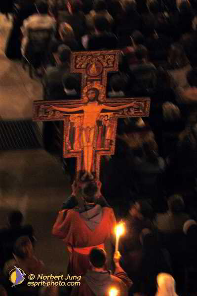 Nom de l'image : D1188211-1 — Description :  Paris - Toussaint 2004