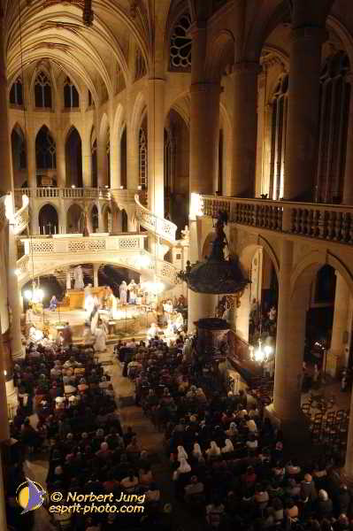 Nom de l'image : D1188222-1 — Description :  Paris - Toussaint 2004